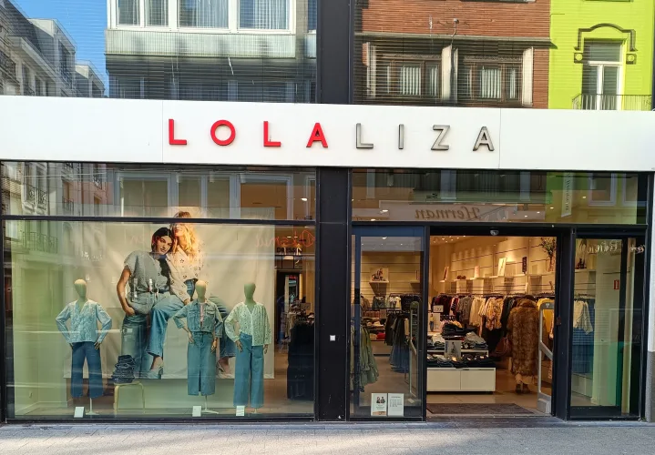 LolaLiza Blankenberge